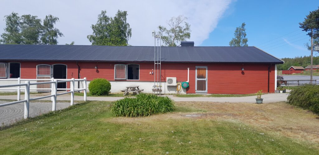 Skauen Farm